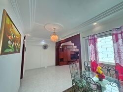 Blk 114 Chong Pang Vale (Yishun), HDB 4 Rooms #593588391